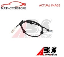 ABS WHEEL SPEED SENSOR FRONT