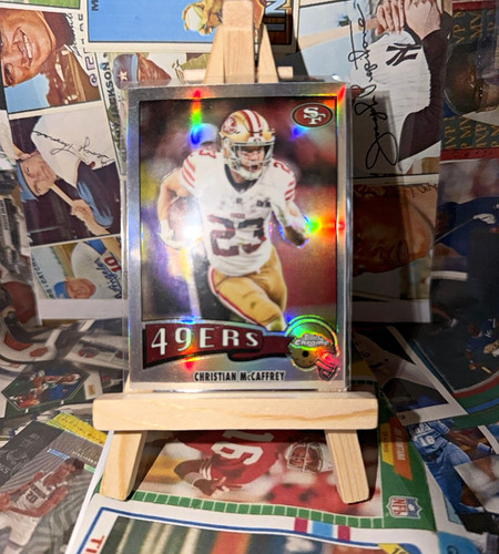 Topps chrome 2024 christian - topps,