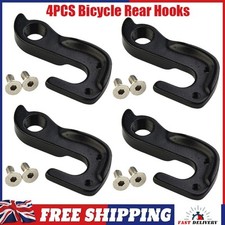4 Bike Bicycle Rear Derailleur