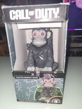 Call of Duty : Toasted Monkey