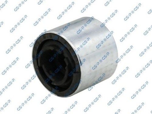 Front lower trailing arm - front,