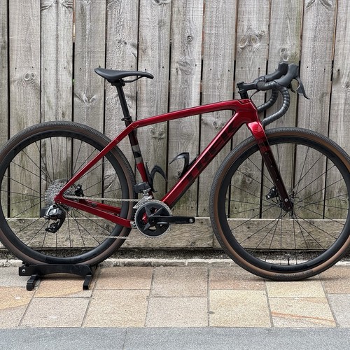 Trek checkpoint sl6 - sl6, full