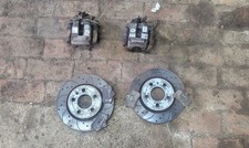 VW Audi Golf MK4 R32 V6 TT MK1