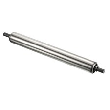 1"x7.8" Stainless Steel