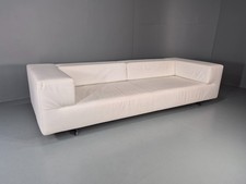 Frighetto Four Seater Settee