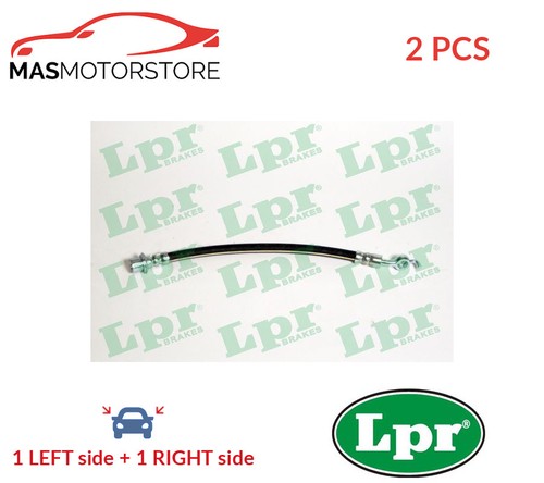 Brake hose line pipe - brake,