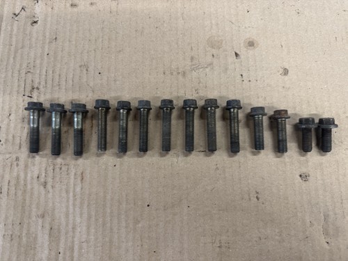 Ford focus st170 gearbox - st170,