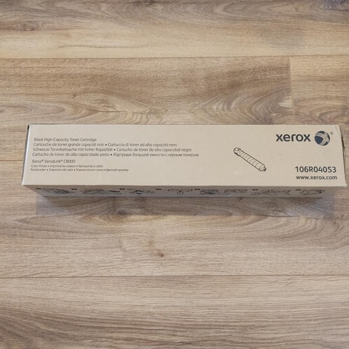 Genuine xerox versalink c8000 - genuine,