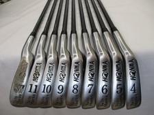 Honma Twin Marks Pro Tune-S