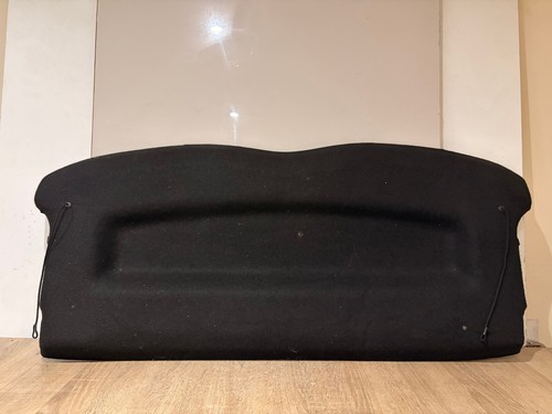 Citroen mk2 parcel shelf - c3,