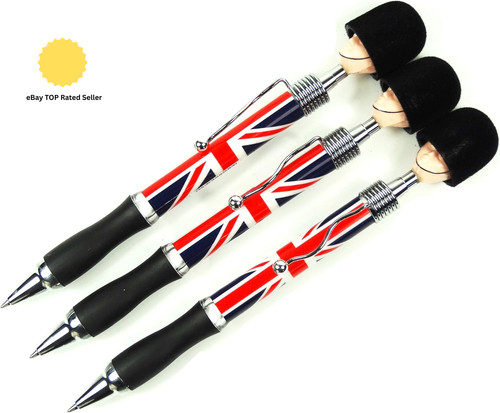 Rollerball pens set of - pens, 3