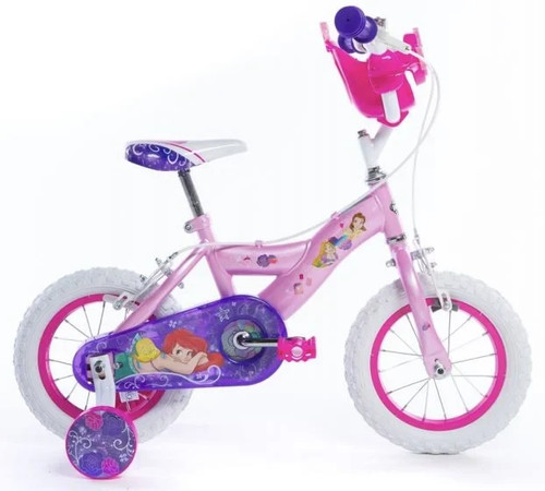 Princess inch girls bike - 12-inch,