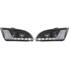 LHD Projector Headlights Pair