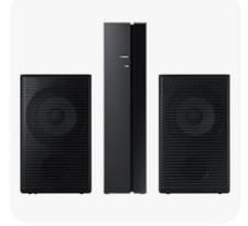 Samsung SWA-9000S Wireless