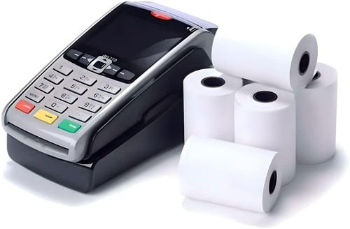 Thermal paper machine - thermal,