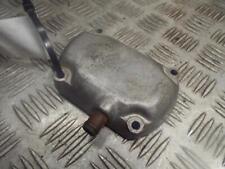 Honda CL360 CB360 CJ360T CB250 G CJ250 T Engine Cylinder Head Breather Cover