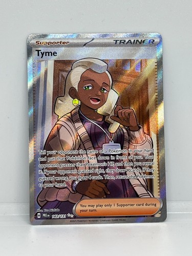 Pokemon prismatic evolutions - pokemon,