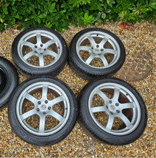 Genuine Nissan 350Z 3.5 V6