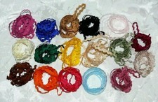 Ric Rac BRAID 1/4 inch size -