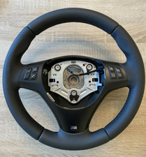 OEM BMW E92 Sport Steering Wheel E90 E91 E93 M3 E82 E81 E87 E88 1 3 Series