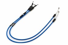 AS3 VENHILL THROTTLE CABLES