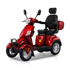 800W All Terrain Heavy Duty