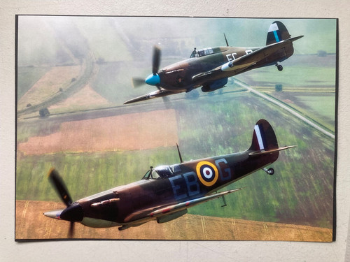 Military aviation print - military, print-