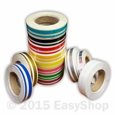 6mm Space 3mm X 10m Double