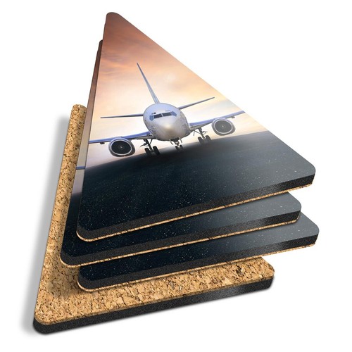 Triangle coasters private - -,