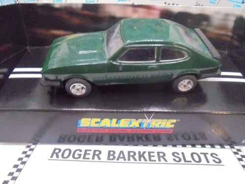 Scalextric c2059 ford capri - c2059,