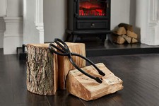 Inglenook Matt Black Heavy