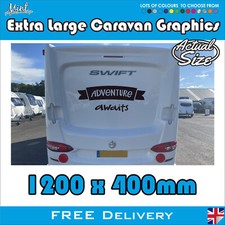 Caravan Camper Motorhome