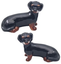 Dachshund Sausage Dog Salt &