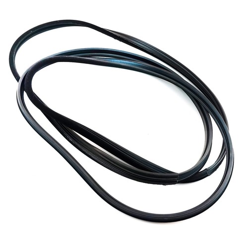 Sliding roof seal for mercedes - sliding,