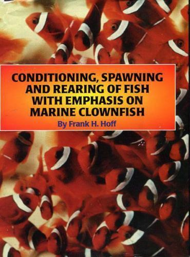 Conditioning spawning and - conditioning,,