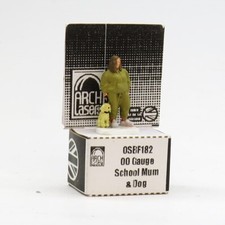 OSBF182 OO Gauge Figures