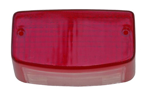 Honda xl125r rear light - xl125r,