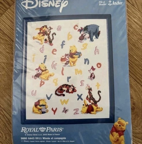 Royal paris winnie the pooh - royal,