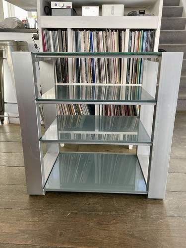 Soundstyle high end audio rack - soundstyle,