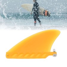 °4.6in Surfboard Fin TPU