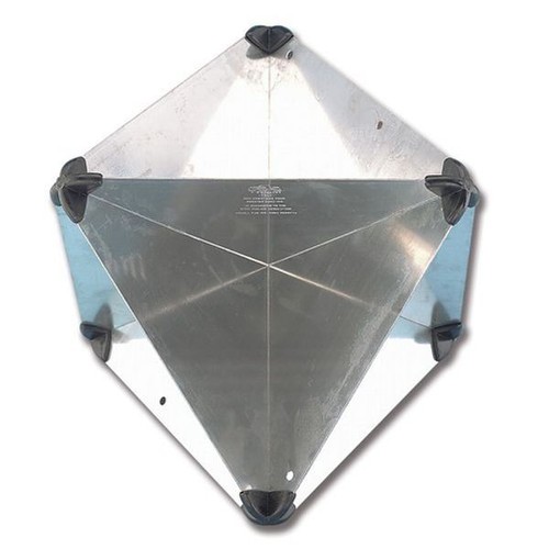 Trem standard alloy radar - trem,
