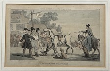 Thomas Rowlandson - Doctor
