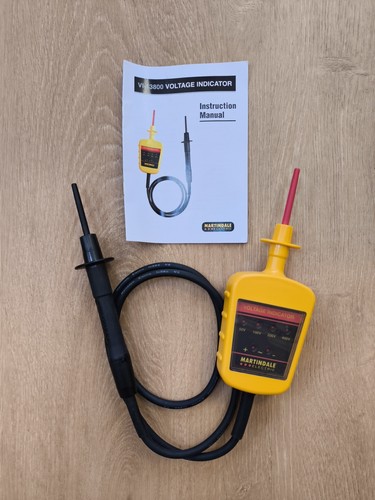 Martindale vi13800 voltage - martindale,