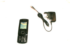 Samsung E2550 Monte Slider