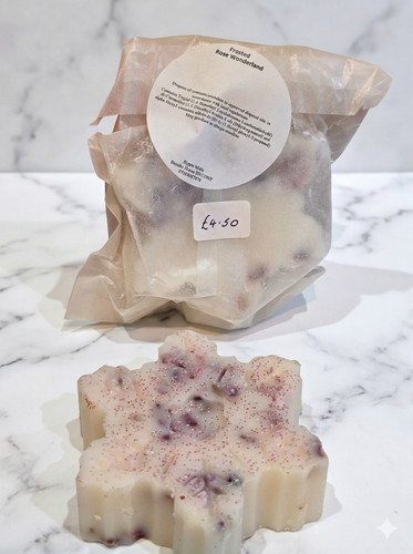 Mother day luxurious wax - day,