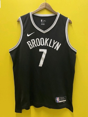Nike brooklyn nets kevin - nike,