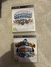 Skylanders Bundle For PS3
