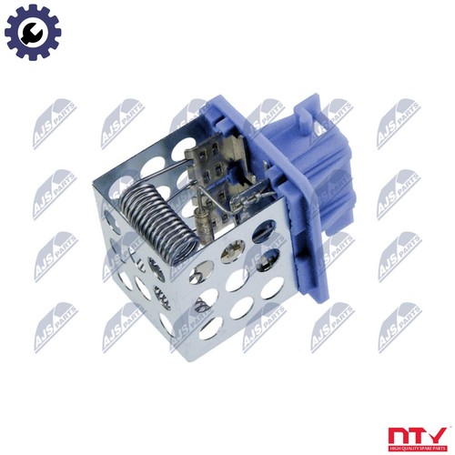 Resistor interior blower - resistor,