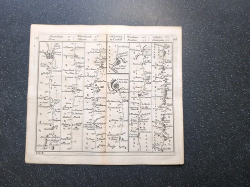 Original 1782 bowles post - original,
