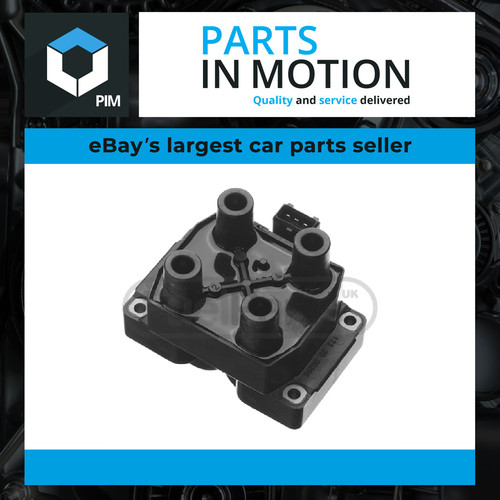 Ignition coil fits - ignition,